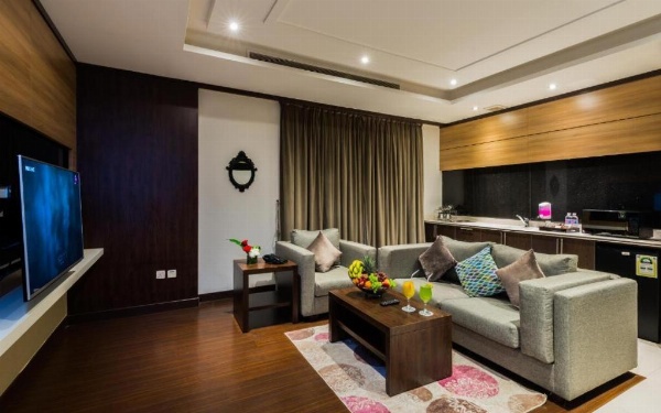 Myan Al Urubah Hotel image 1