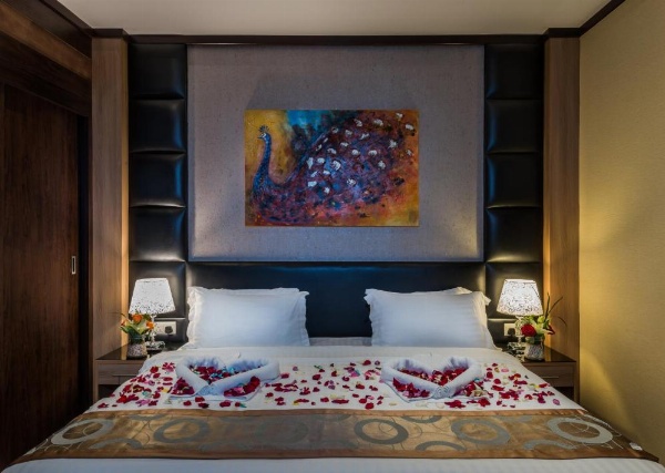 Myan Al Urubah Hotel image 17