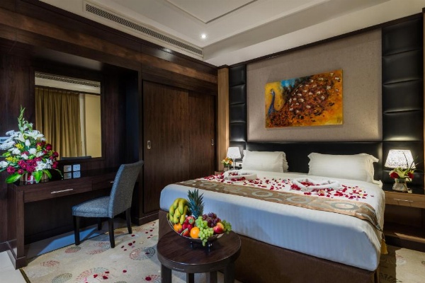 Myan Al Urubah Hotel image 18