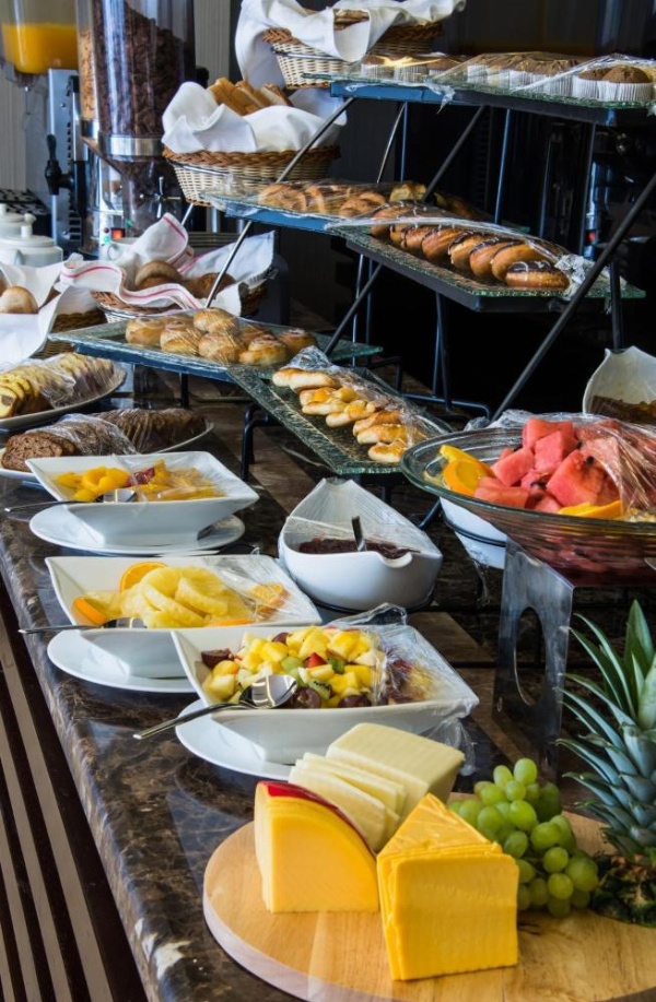 Myan Al Urubah Hotel image 8