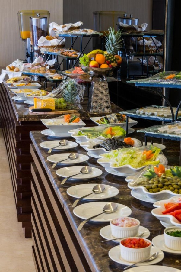 Myan Al Urubah Hotel image 9